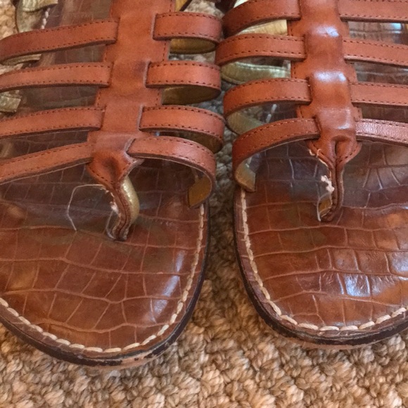 Sam Edelman Sandals - Picture 3 of 3